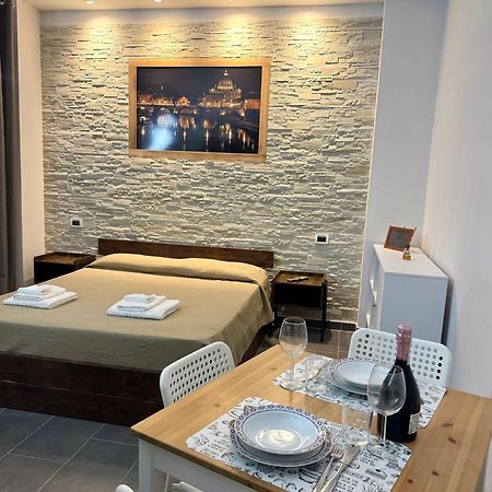Home Rome Relax Εξωτερικό φωτογραφία