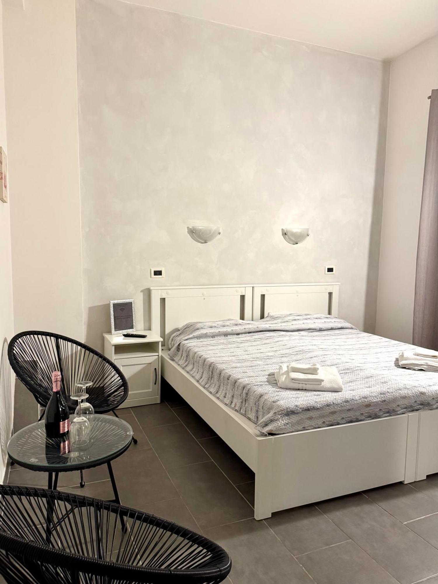 Home Rome Relax Εξωτερικό φωτογραφία